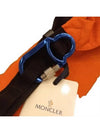 Ulsan Thunder Belt Bag Orange 5M70400 02SSX 320 - MONCLER - BALAAN 3