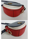 women cross bag - TOMMY HILFIGER - BALAAN 7