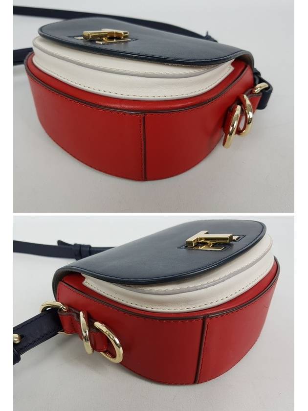 women cross bag - TOMMY HILFIGER - BALAAN 7