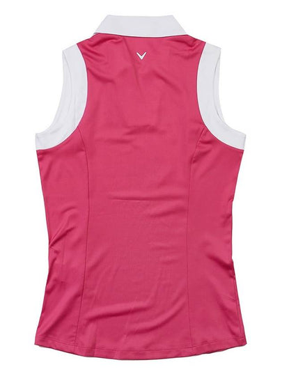 Polo sleeveless tshirt CGKSD034 683 - CALLAWAY GOLF - BALAAN 2