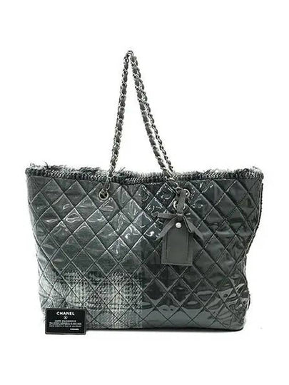 Season shoulder bag - CHANEL - BALAAN 2