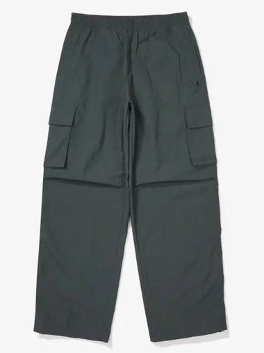 New Heritage Woven Jogger Pants FE2WPF6103XSLT - FILA - BALAAN 1