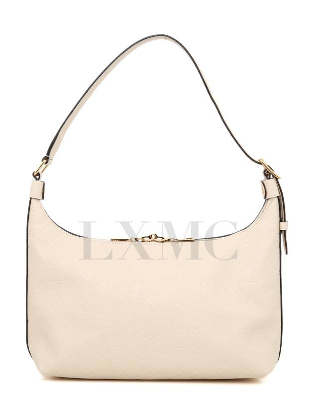 Sock Sports Bag Cream Shoulder Empreinte Hobo M46609 - LOUIS VUITTON - BALAAN 3