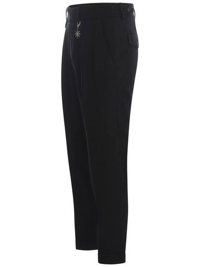 Manuel Ritz Trousers - MANUEL RITZ - BALAAN 2