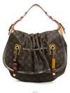 women shoulder bag - LOUIS VUITTON - BALAAN 1