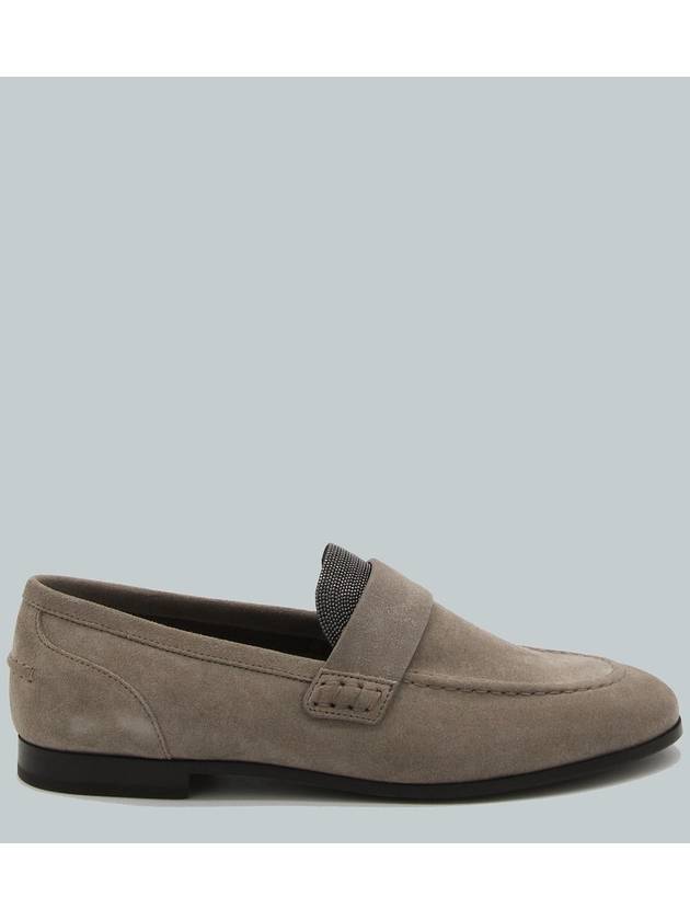 Loafer MZSFC2742PC5859 - BRUNELLO CUCINELLI - BALAAN 6