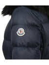 Boed Women s Padded Jumper 1A00095 595FE 778 - MONCLER - BALAAN 8