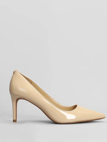 Michael Kors Alina Flex Pump Pumps - MICHAEL KORS - BALAAN 1