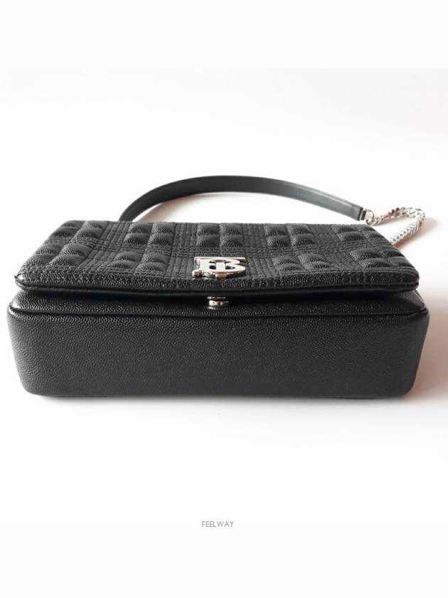 women cross bag - BURBERRY - BALAAN 5