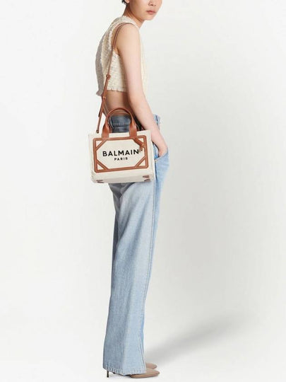 Balmain Bags.. White - BALMAIN - BALAAN 2