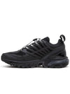 ACS Pro 3D Mesh Low Top Sneakers Black - SALOMON - BALAAN 3