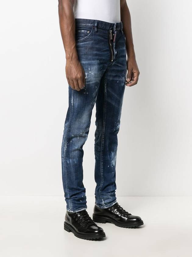 Cool Guy Jeans Blue - DSQUARED2 - BALAAN 5