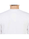 Men's long sleeve tshirt AZ T292 051 2 - COMME DES GARCONS - BALAAN 7