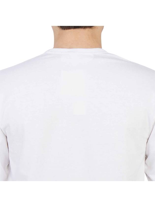 Men's long sleeve tshirt AZ T292 051 2 - COMME DES GARCONS - BALAAN 7