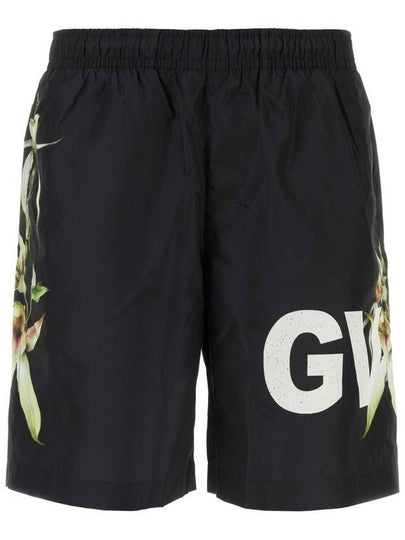 NB08 Men's Swimwear - GIVENCHY - BALAAN 2