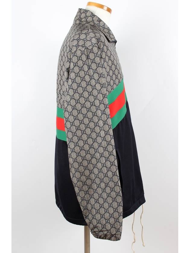 Windbreaker S - GUCCI - BALAAN 5