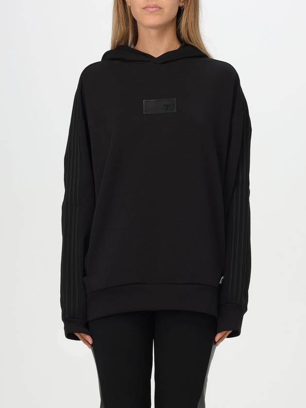 Sweatshirt woman Ea7 - EMPORIO ARMANI - BALAAN 1