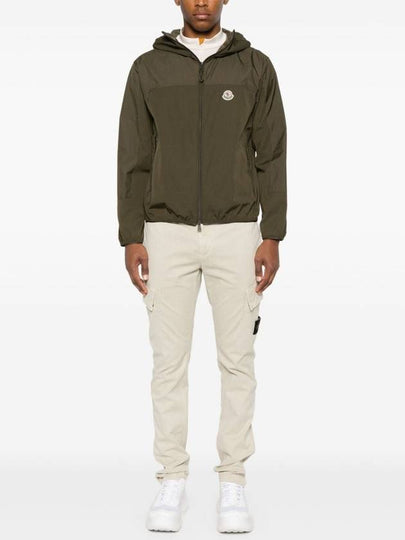 STONE ISLAND PANTALONE SKINNY - STONE ISLAND - BALAAN 2