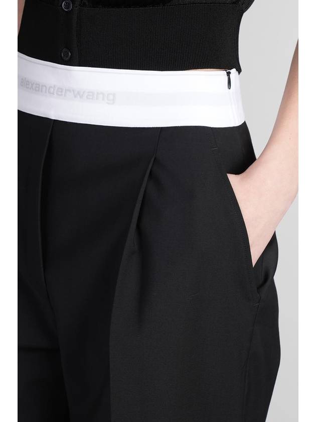 Alexander Wang Pants - ALEXANDER WANG - BALAAN 5