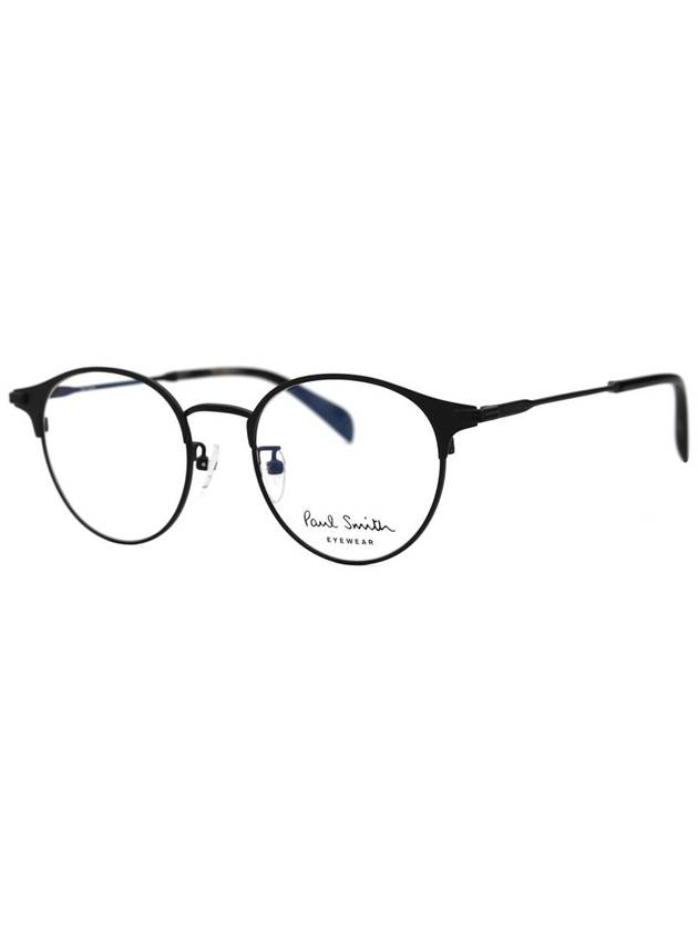 PSKO 030 02 officially imported round metal luxury glasses frame - PAUL SMITH - BALAAN 1