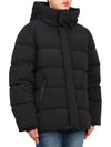 GRAYDON CITY BLACK Men s Padded Jumper - MACKAGE - BALAAN 6