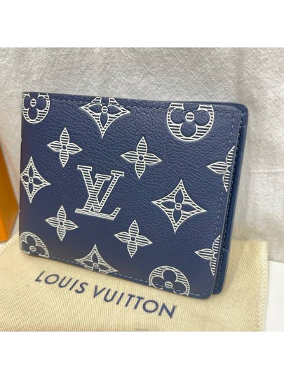 men s wallet - LOUIS VUITTON - BALAAN 2