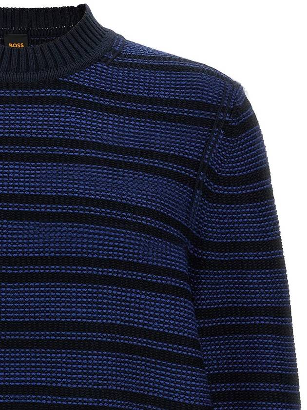 Hugo Boss 'Amodero' Sweater - HUGO BOSS - BALAAN 3