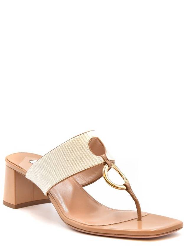 Aquazzura Sandals - AQUAZZURA - BALAAN 2