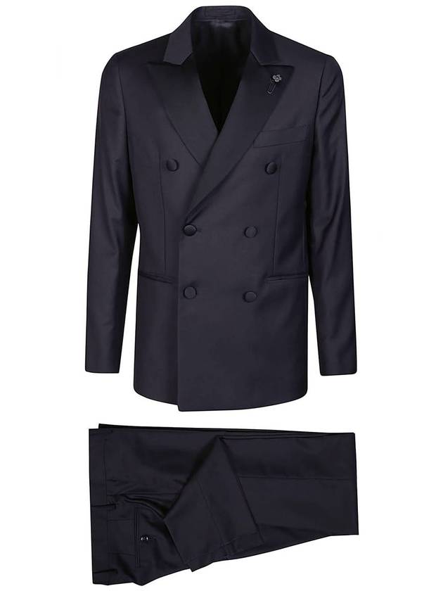 Lardini Suit - RVR LARDINI - BALAAN 1