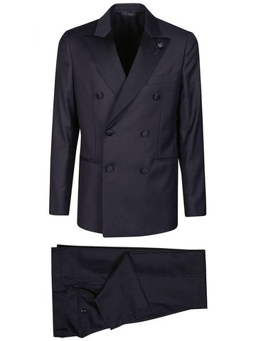 Lardini Suit - RVR LARDINI - BALAAN 1