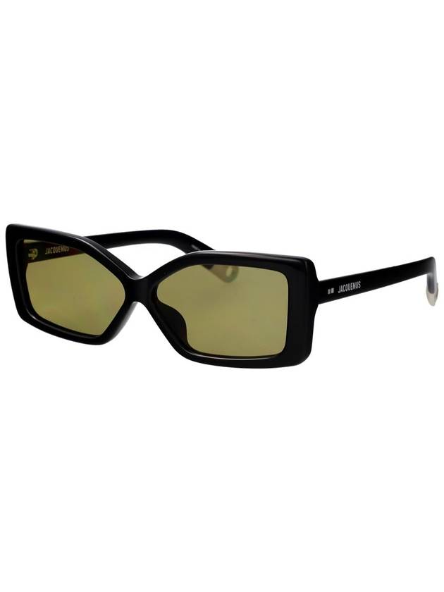 Jacquemus Sunglasses - JACQUEMUS - BALAAN 2