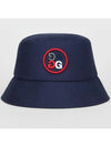 Golf Hat G4AS23H108 Gradient Circle G Bucket Men s Women - G/FORE - BALAAN 2