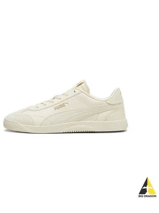 Club 5v5 Nubuck Ivory 396563 03 - PUMA - BALAAN 1