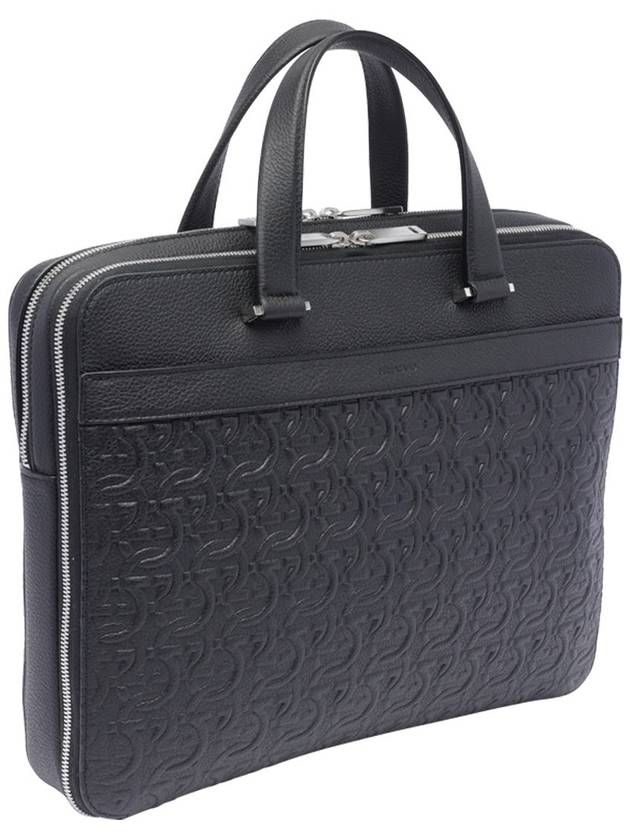 Salvatore Ferragamo Suitcases - SALVATORE FERRAGAMO - BALAAN 2