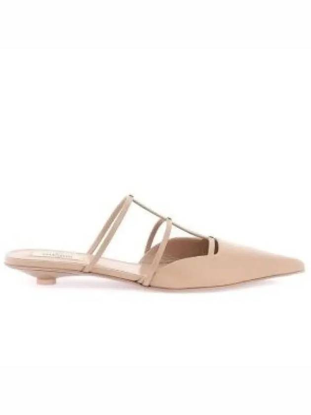 Mule Slippers 4W0S0IZ2 ACT GF9 1300771 - VALENTINO - BALAAN 1