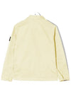 Kids Women s Wappen Patch Pocket Jacket 761610510 V0135 - STONE ISLAND - BALAAN 3