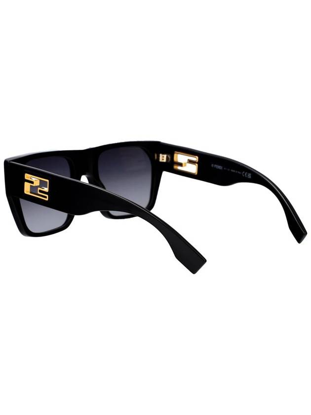 Fendi Sunglasses - FENDI - BALAAN 4