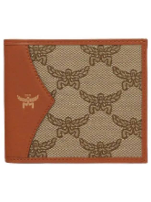 Loretos half wallet - MCM - BALAAN 1