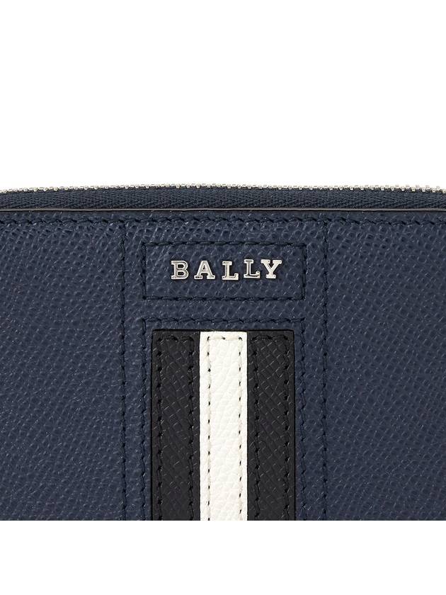 TIVY LT 17 3 Coin Purse - BALLY - BALAAN 5