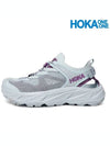 Hopara 2 Low-Top Sneakers Grey - HOKA ONE ONE - BALAAN 2