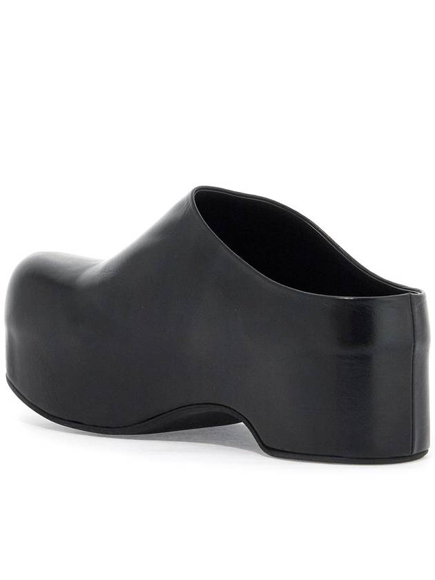 chunky clog sabot with - MARNI - BALAAN 3