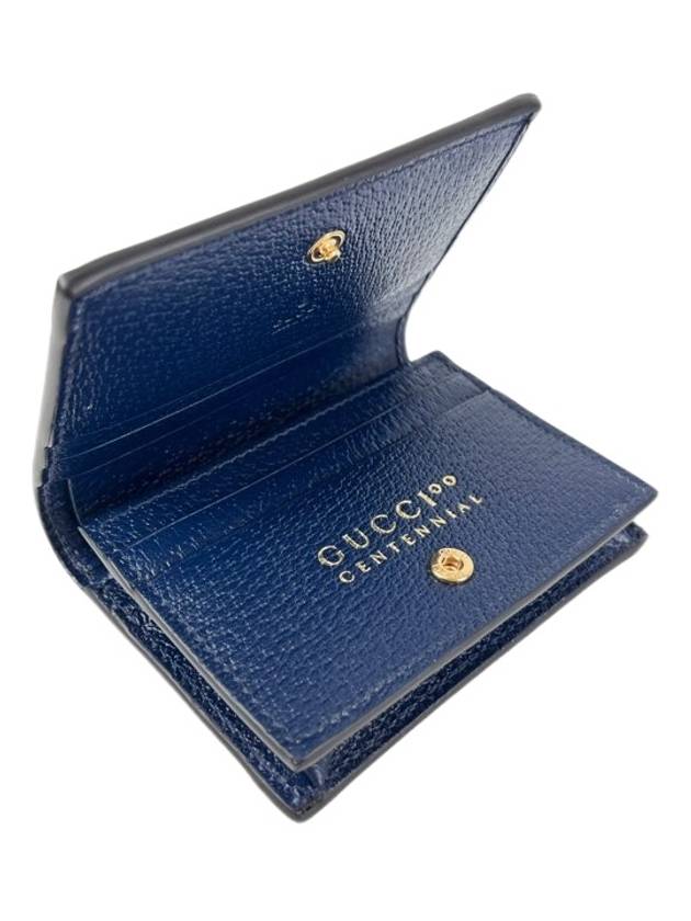 Coin card half wallet 676297 - GUCCI - BALAAN 5