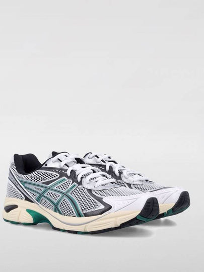 Sneakers men Asics - ASICS - BALAAN 2