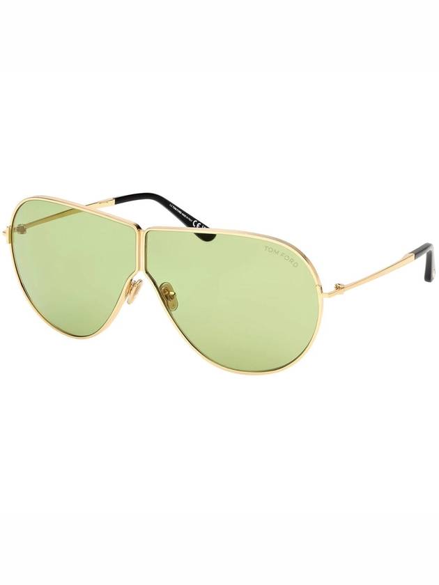 Tom Ford Eyewear Sunglasses - TOM FORD - BALAAN 1