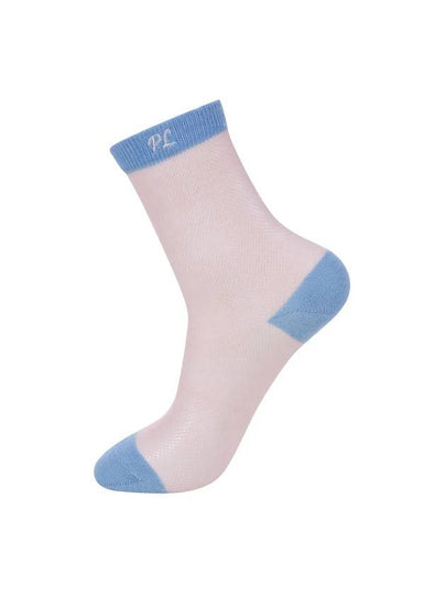 Color combination socks MX3MK600PIK - P_LABEL - BALAAN 2