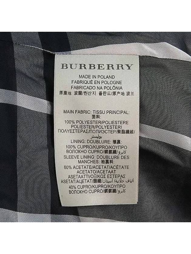 Smith Market Used Luxury Goods 3763745 Jacket Women s Clothing - BURBERRY - BALAAN 5