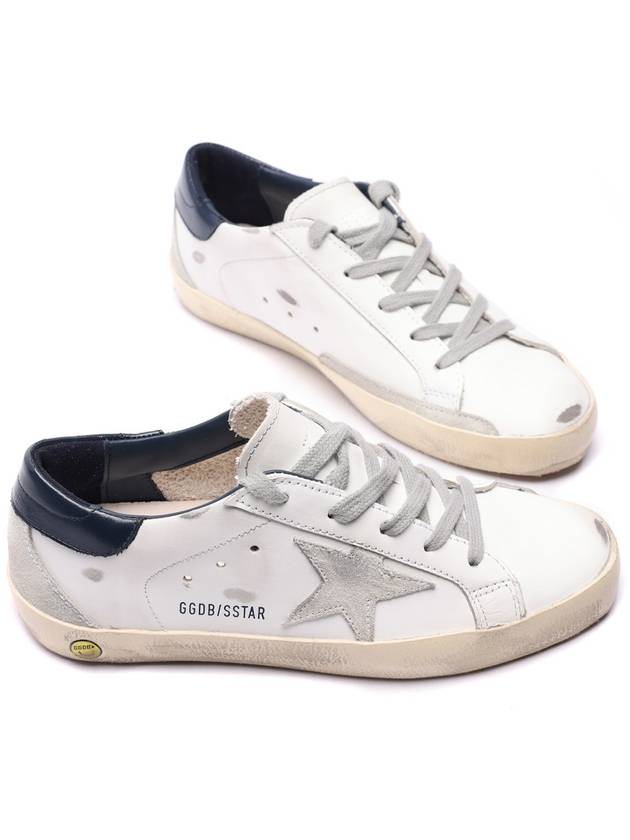 22SS Superstar Sneakers GYF00102 F000414 10303 1 22S - GOLDEN GOOSE - BALAAN 5