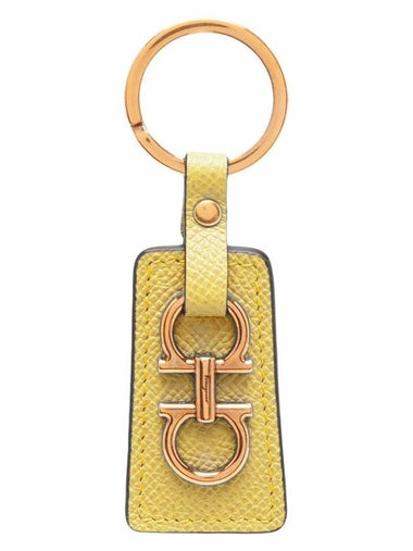 Salvatore Ferragamo Key Tag Accessories - SALVATORE FERRAGAMO - BALAAN 1