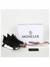 Lunarove Low Top Sneakers Black - MONCLER - BALAAN 8