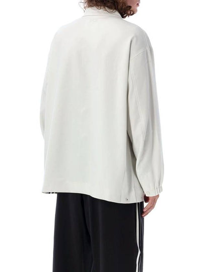 3 Stripes track jacket - Y-3 - BALAAN 2